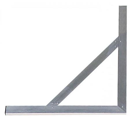 Equerre alu 100x60cm